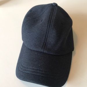 LuluLemon Navy Blue Hat!
